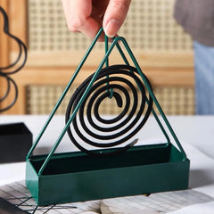 Anti-Scald Mosquito Coil