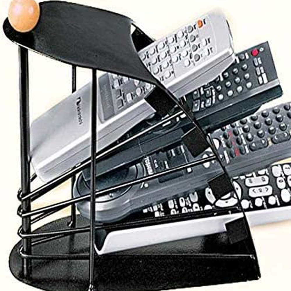 Remote Holder Stand