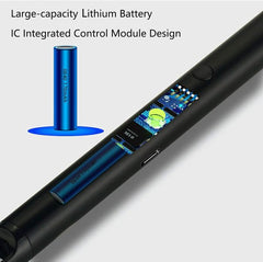 Lighter With Usb Charging