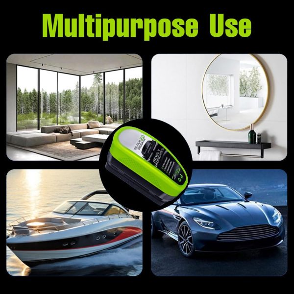 Oil Film Brush 2.0 (with Extra Liquid) - Image 2