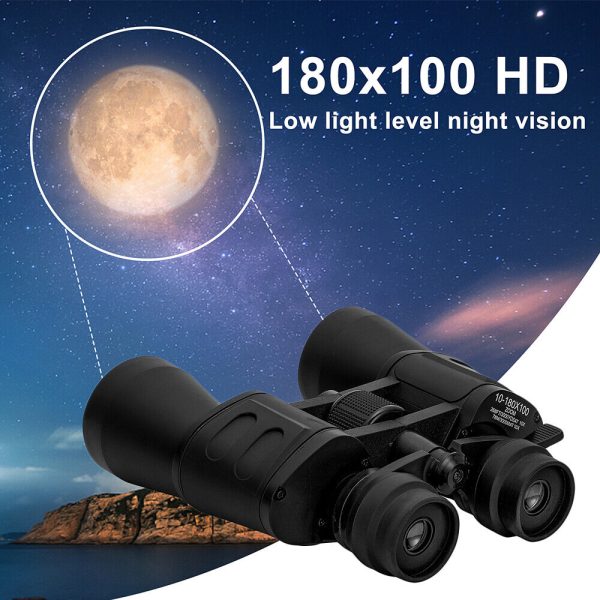 High-quality Binoculars