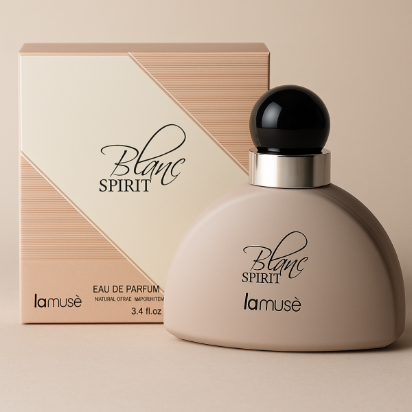 Lamuse Blanc Spirit Women’s Perfume