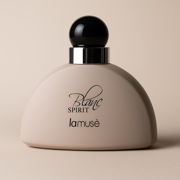 Lamuse Blanc Spirit Women’s Perfume - Image 2