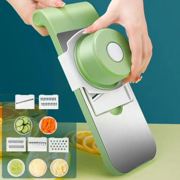 Vegetables Slicers