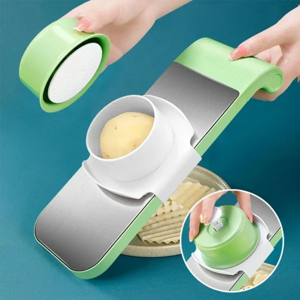 Vegetables Slicers - Image 2