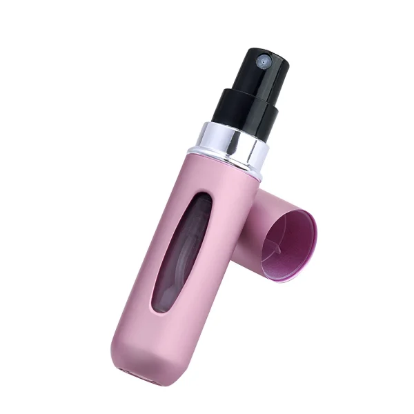 Refillable Mini Perfume Spray Bottle - Image 2