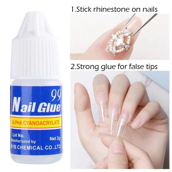 nail-glue